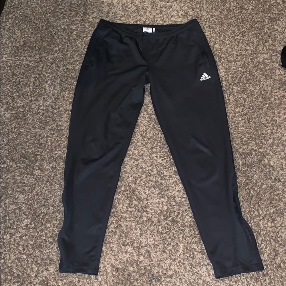 Adidas sweatpants joggers